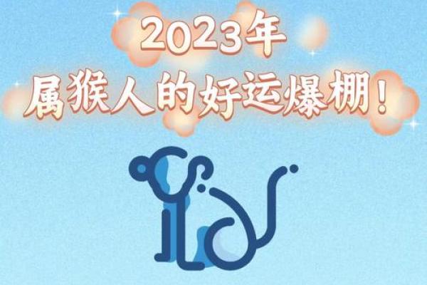 属猴人在八月出生的命运解析：灵动与智慧的结合