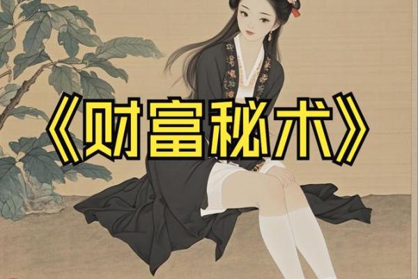 如何解读自我的命运,发现命里隐藏的财富与机遇? 如何解读自我的命运,发现命里隐藏的财富与机遇?