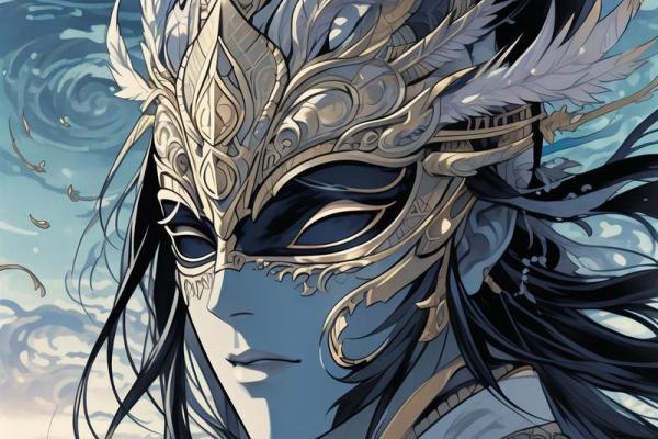 揭开“弃流之命”的神秘面纱:命运与选择的交织 揭开“弃流之命”的神秘面纱:命运与选择的交织