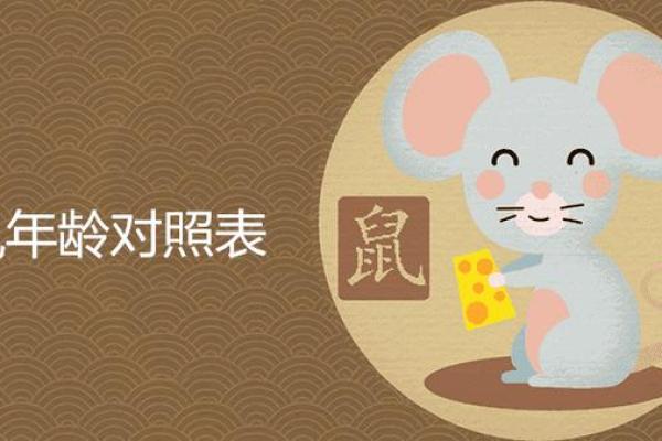 属鼠之人的命理解析：揭示阴历二月三十的神秘特征与命运轨迹