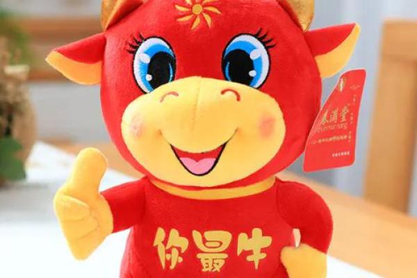 属牛的命佩戴什么饰品最好？探秘牛年吉祥物与寓意！
