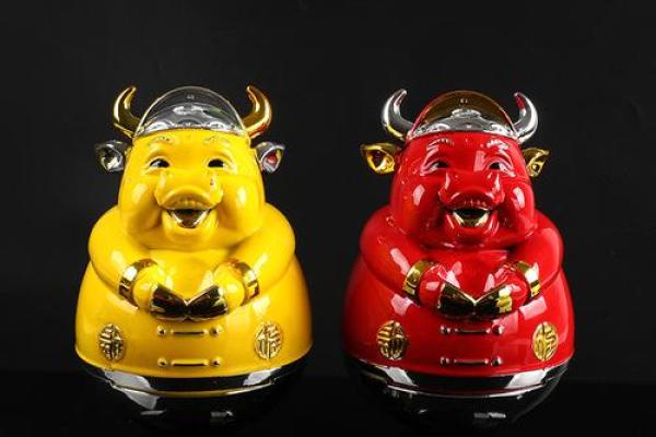 属牛的命佩戴什么饰品最好？探秘牛年吉祥物与寓意！