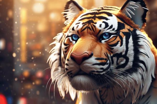 属虎人85岁出生的命理解析:揭开命运的奥秘 属虎人85岁出生的命理解析:揭开命运的奥秘