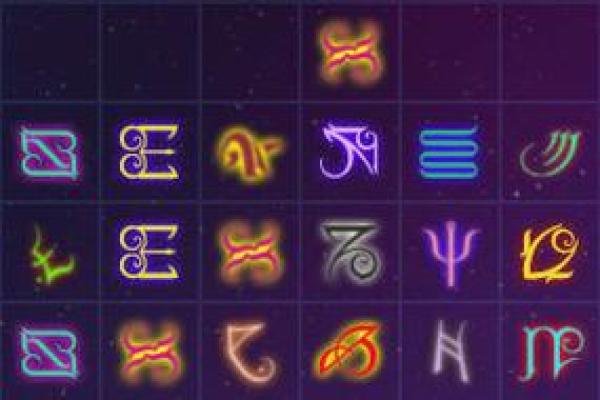 属虎土命纹的运用与解析：提升运势的神秘符号