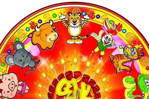 揭秘命运之轮:教你如何确定自己的属相与命运! 揭秘命运之轮:教你如何确定自己的属相与命运!