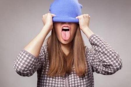 舌头太长的人命运与性格的奇妙联系