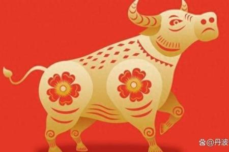 生肖牛与猴结合，孕育幸运宝宝的神秘密码