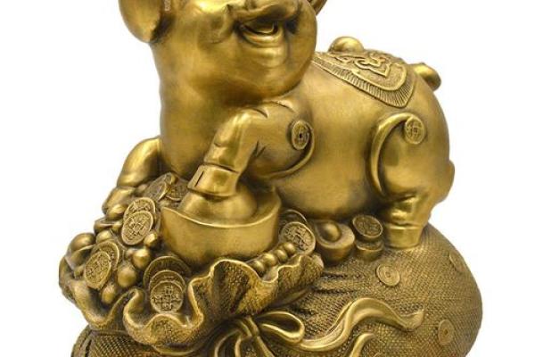 属猪人的五行命理解析:深入了解猪年出生者的性格与命运 属猪人的五行命理解析:深入了解猪年出生者的性格与命运