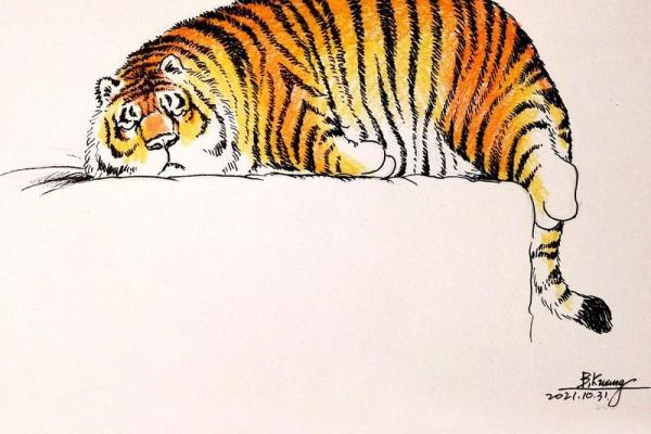 属虎人的命运分析:二月十七出生的特别意义 属虎人的命运分析:二月十七出生的特别意义