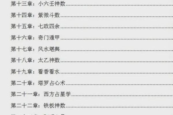 穷命的神秘解析:命理中的富贵与贫贱之道 穷命的神秘解析:命理中的富贵与贫贱之道