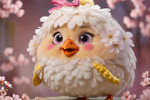 三十岁属鸡:你该如何面对人生的新阶段? 三十岁属鸡:你该如何面对人生的新阶段?