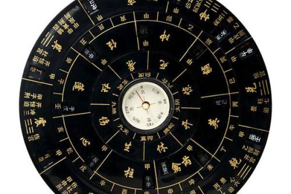 命弱还好运：探秘命理与好运的神奇关系