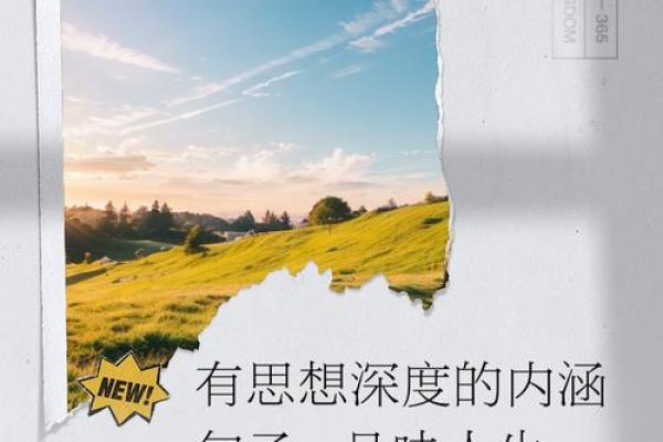 男命328：揭示命运的神秘密码，助你领悟人生的智慧！