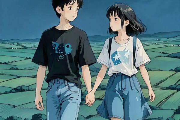 命中注定的缘分与失落：生命中的每一次相遇与告别