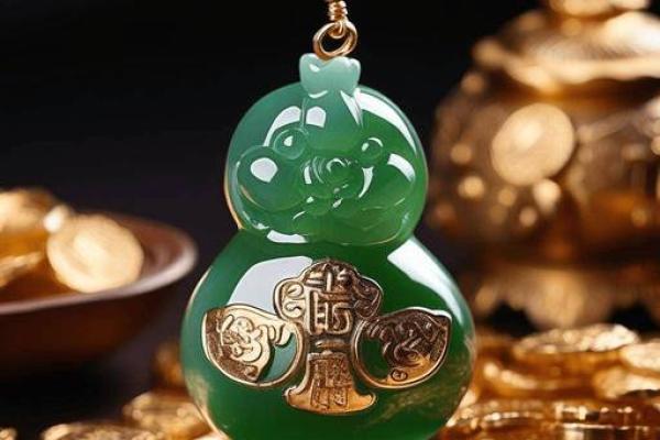 沙中土命适合佩戴哪些旺财饰品，提升运势，聚财生旺！