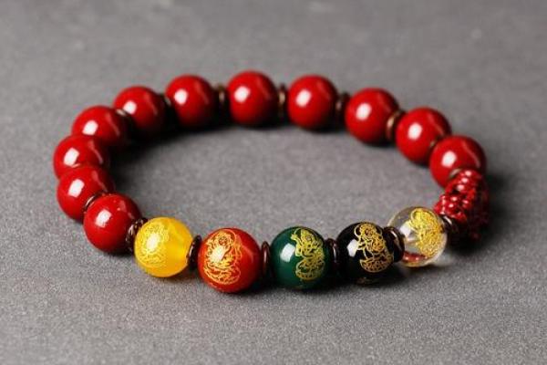 沙中土命适合佩戴哪些旺财饰品，提升运势，聚财生旺！