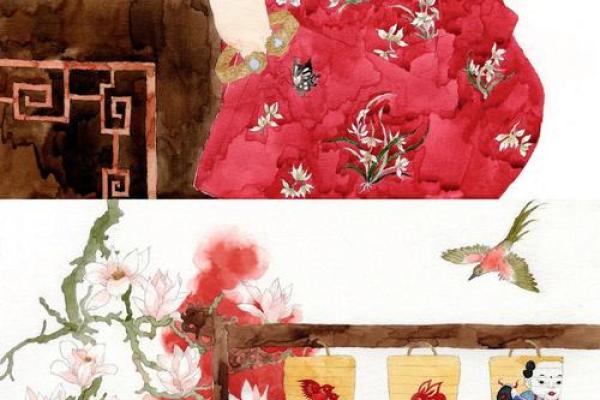 壬寅虎年十月出生：揭秘命运的奥秘与人生之路