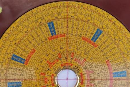 揭示富翁命局：如何通过命理发现财富之道