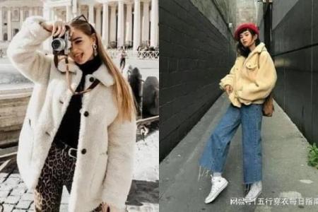 木命女性的穿衣颜色选择：从五行看时尚与气质