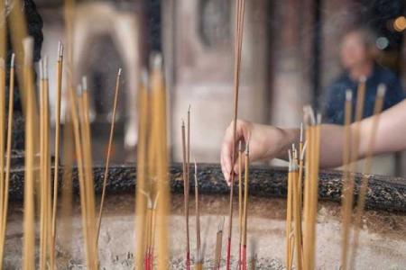 解密童子命：孩子出生时间与命运的神秘关联