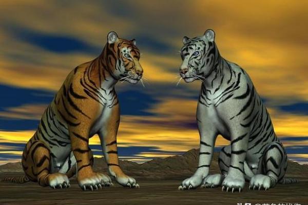 属虎女孩取名字的奥秘与技巧:为她开启美好人生之旅 属虎女孩取名字的奥秘与技巧:为她开启美好人生之旅