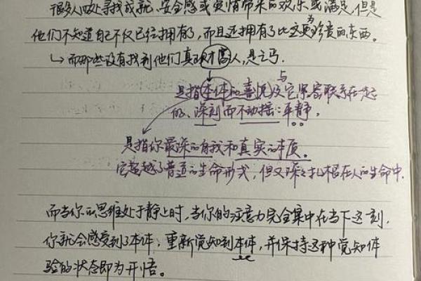 三下火命的奥秘与生活启示：本命火的力量与灵性探讨