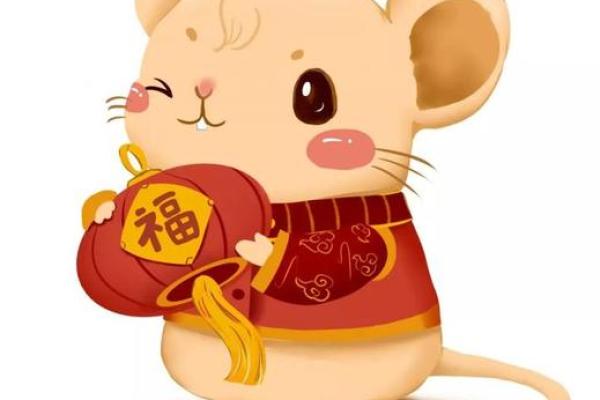 属鼠人的前世命运揭秘:聪明灵动的轮回之旅 属鼠人的前世命运揭秘:聪明灵动的轮回之旅