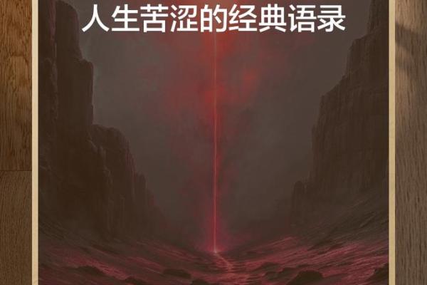 男子汉的命运：从命格看男生人生的潜力与挑战