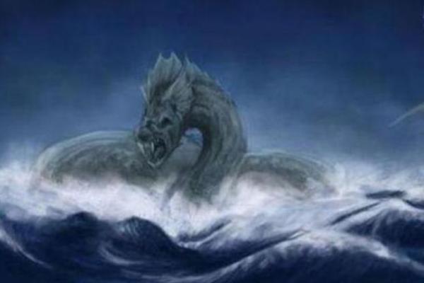 森蚺命融：揭秘这条巨蛇为何让人心生敬畏与恐惧