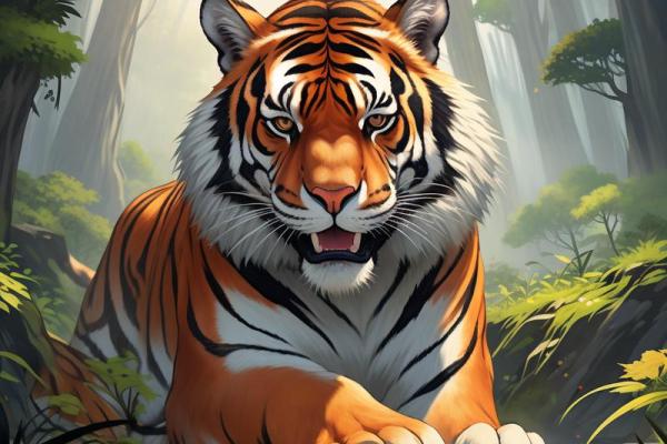 属虎32岁：让我们揭开你的命运之谜！