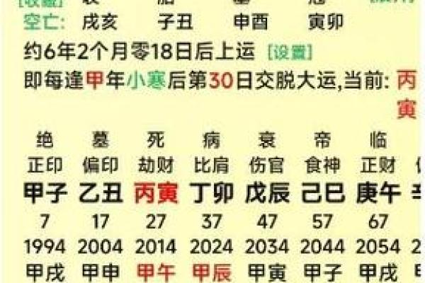 属木命的财库探秘:木命人是否真的缺乏财富积累? 属木命的财库探秘:木命人是否真的缺乏财富积累?