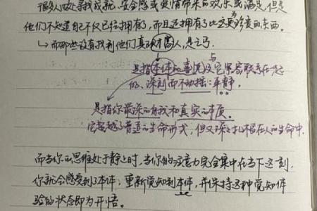 三下火命的奥秘与生活启示：本命火的力量与灵性探讨