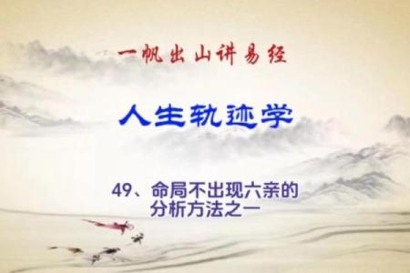 男命八字特征解析：从命理看人生轨迹的秘密