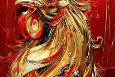 属鸡69年正月出生的命运解析——生活中的智慧与挑战