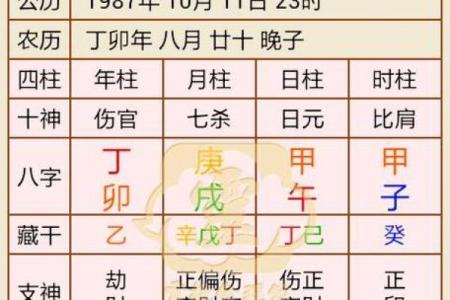 属兔年命格解析：八字命理与运势全解密