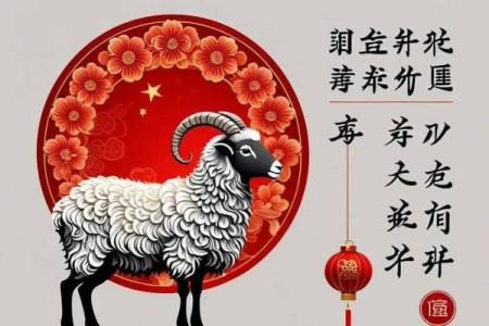 属羊十月出生的女子：命运与性格的深度解析