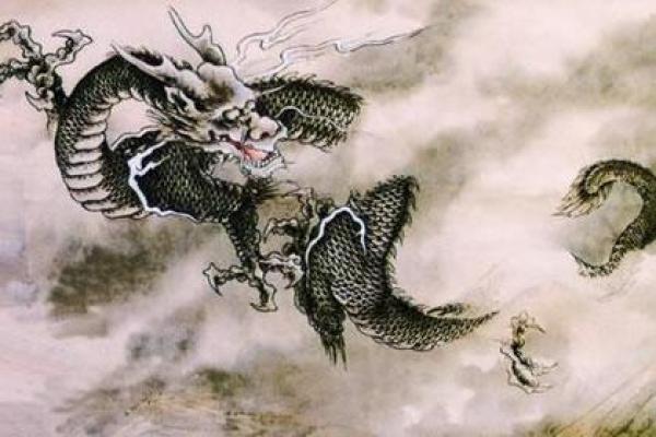 属龙申时猴：探寻命理背后的深意与智慧