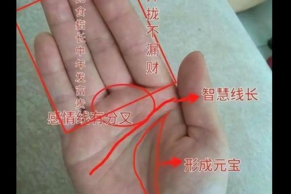 解读手纹:揭示旺夫命的秘密与女人的幸福生活 解读手纹:揭示旺夫命的秘密与女人的幸福生活