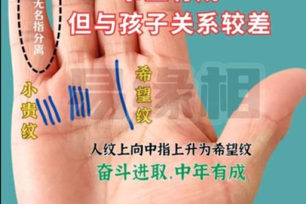 解读手纹:揭示旺夫命的秘密与女人的幸福生活 解读手纹:揭示旺夫命的秘密与女人的幸福生活