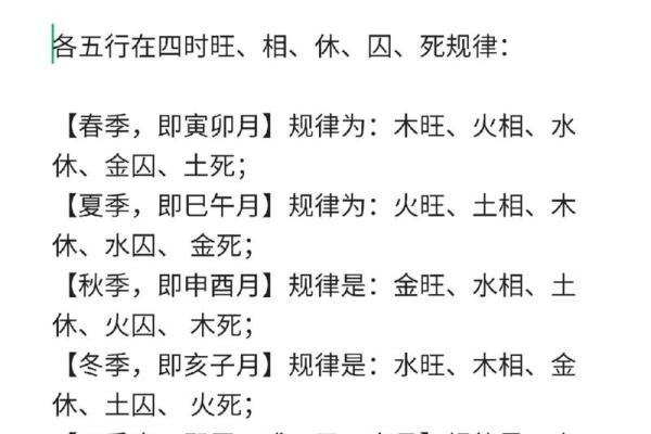 属相五行中的水命人:特质与生活的和谐之道 属相五行中的水命人:特质与生活的和谐之道