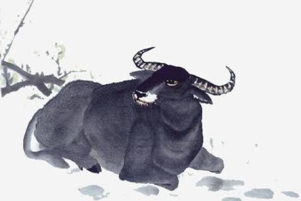 属牛之人九月二十四生，命中注定的智慧与坚韧！