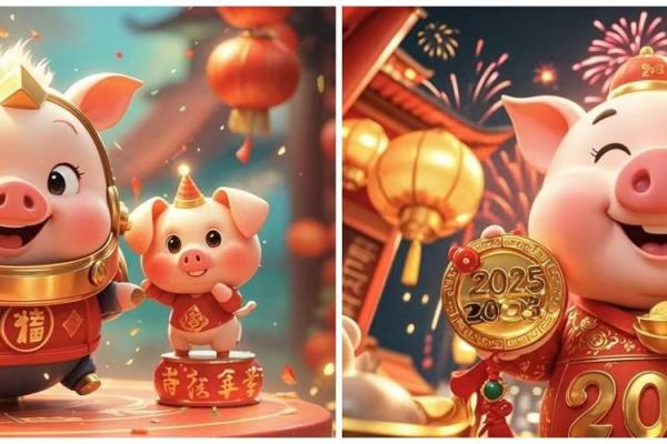 解密属相猪在丁卯日出生的命运与人生轨迹 解密属相猪在丁卯日出生的命运与人生轨迹