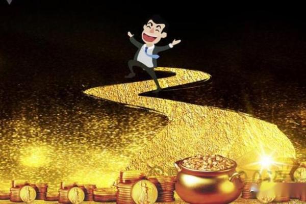 属马龙抬头命理解析：探寻人生的财富与机遇之路