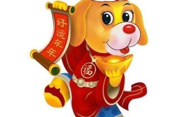 属狗的48岁：命运与性格的深刻研究