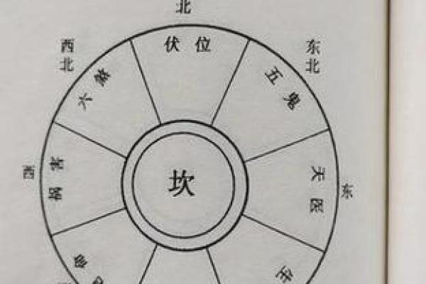 命卦坎一解析：深邃与灵活的智慧之道