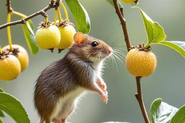 属鼠22岁：解密2023年你的命运与机遇！