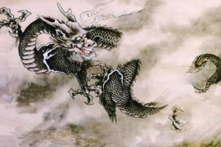 属龙申时猴：探寻命理背后的深意与智慧