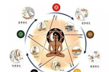 属相五行中的水命人：特质与生活的和谐之道