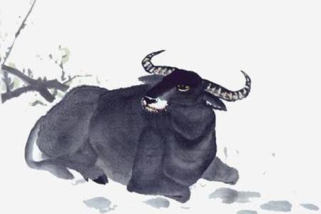 属牛之人九月二十四生，命中注定的智慧与坚韧！