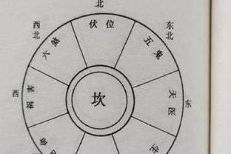 命卦坎一解析：深邃与灵活的智慧之道